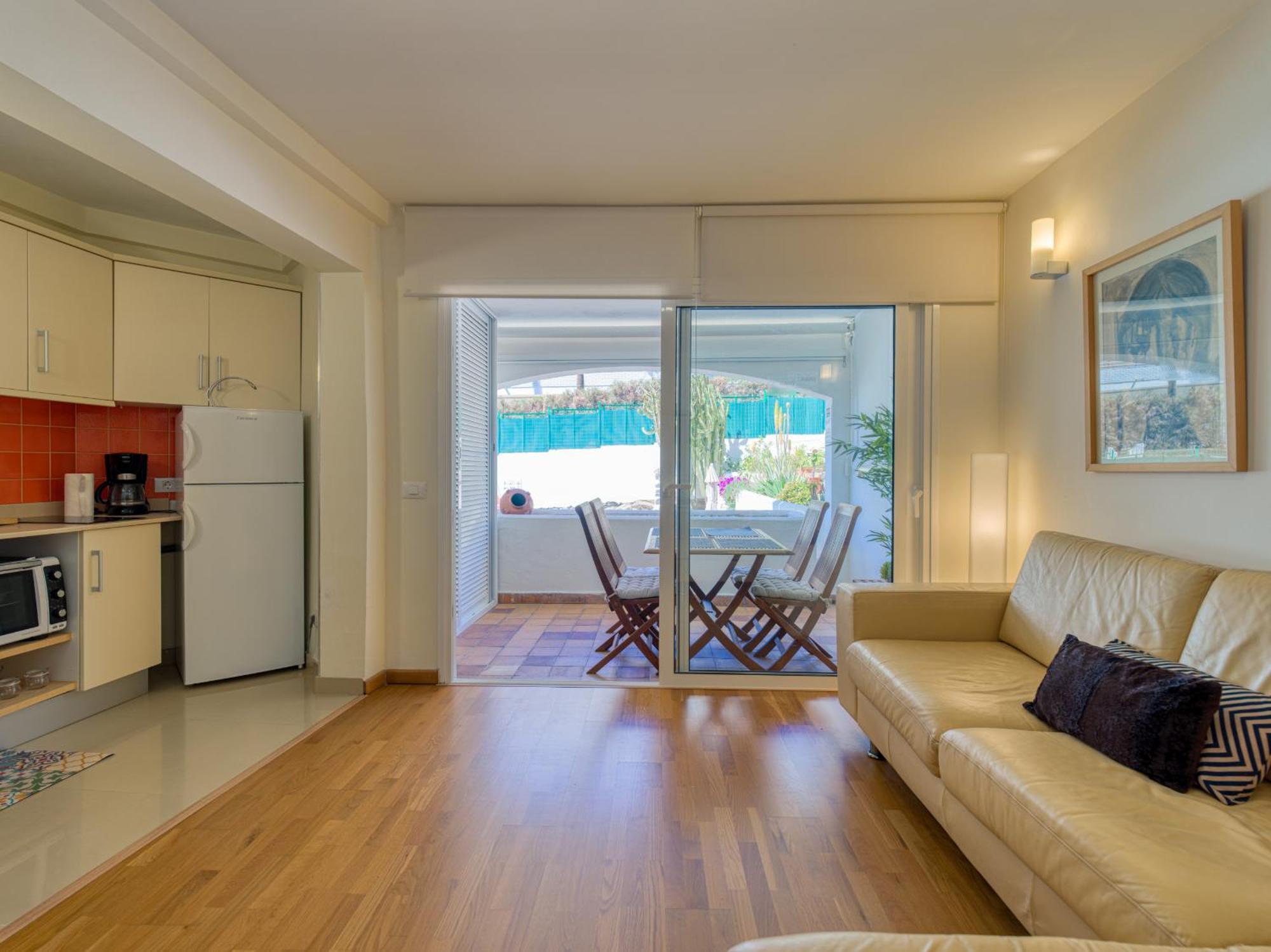Lovely Peaceful Home By Canariasgetaway 산아구스틴 외부 사진