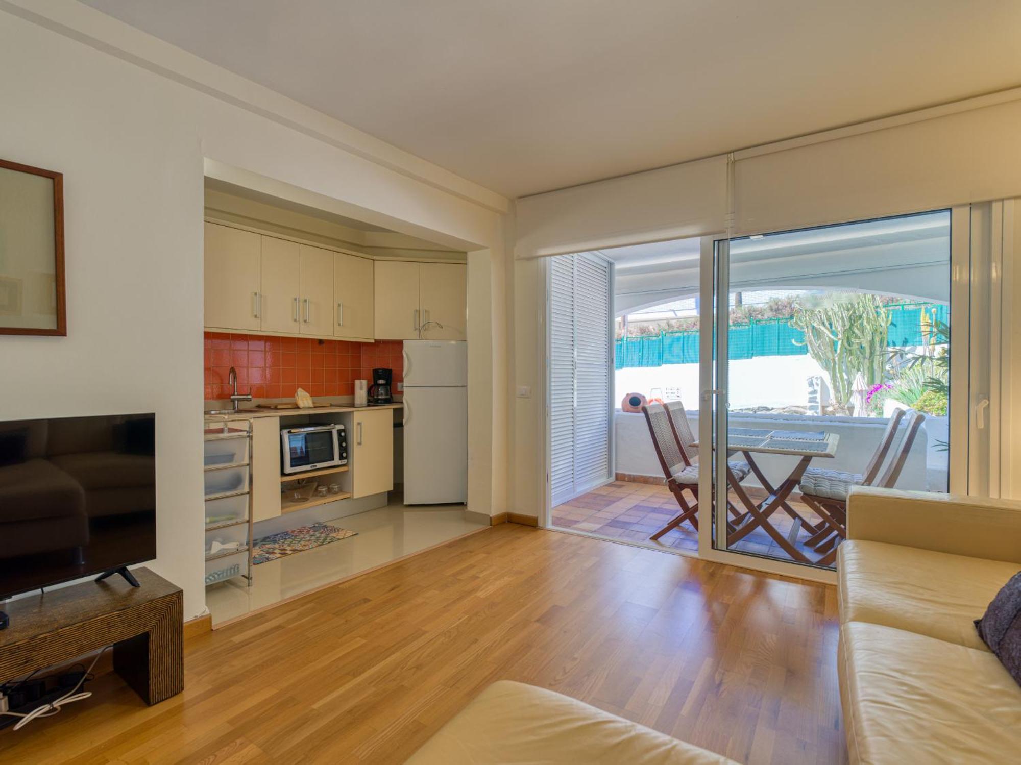 Lovely Peaceful Home By Canariasgetaway 산아구스틴 외부 사진