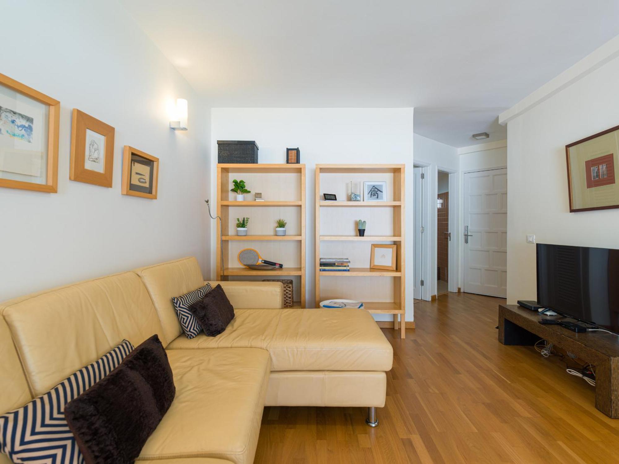 Lovely Peaceful Home By Canariasgetaway 산아구스틴 외부 사진
