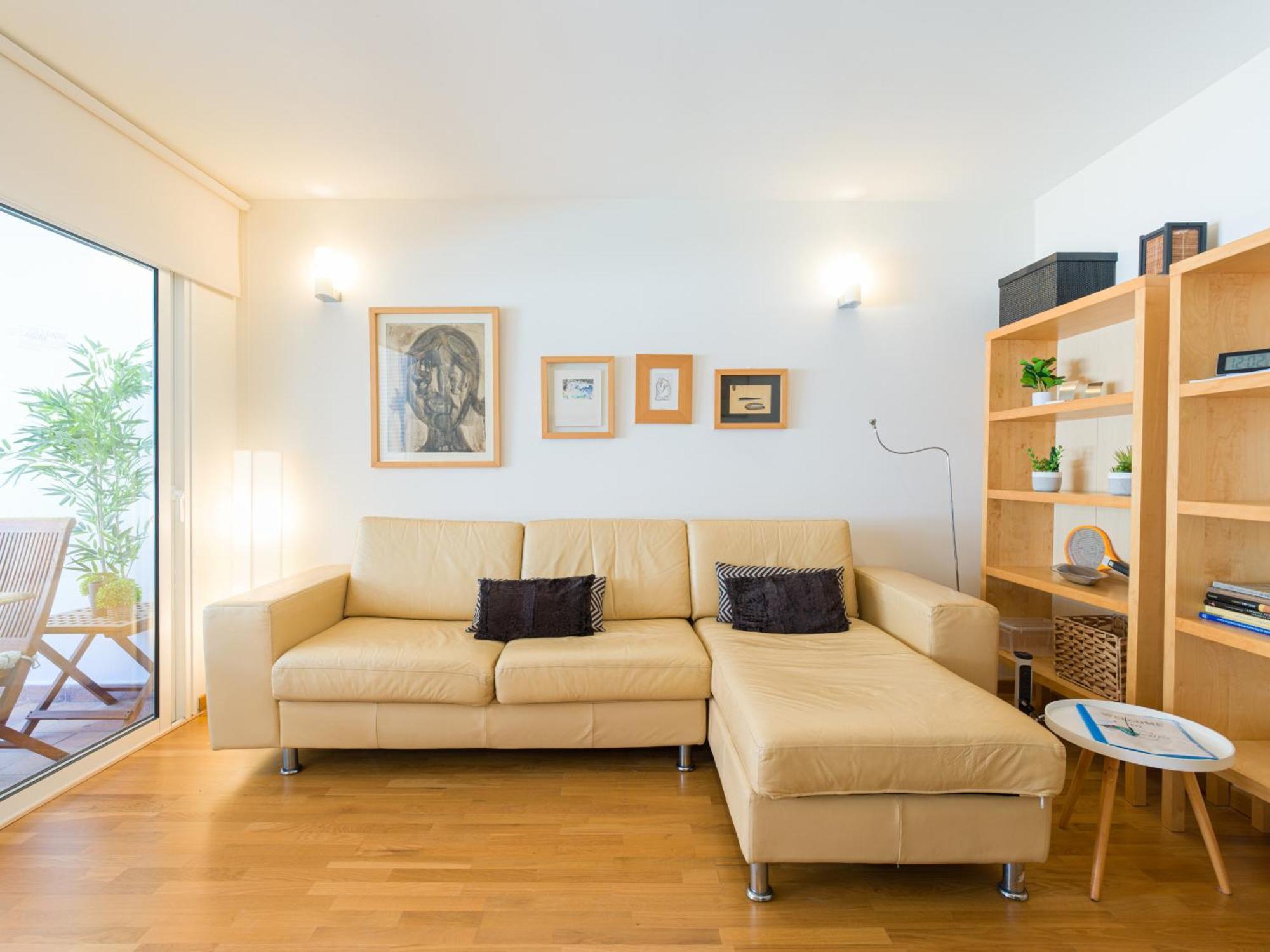 Lovely Peaceful Home By Canariasgetaway 산아구스틴 외부 사진
