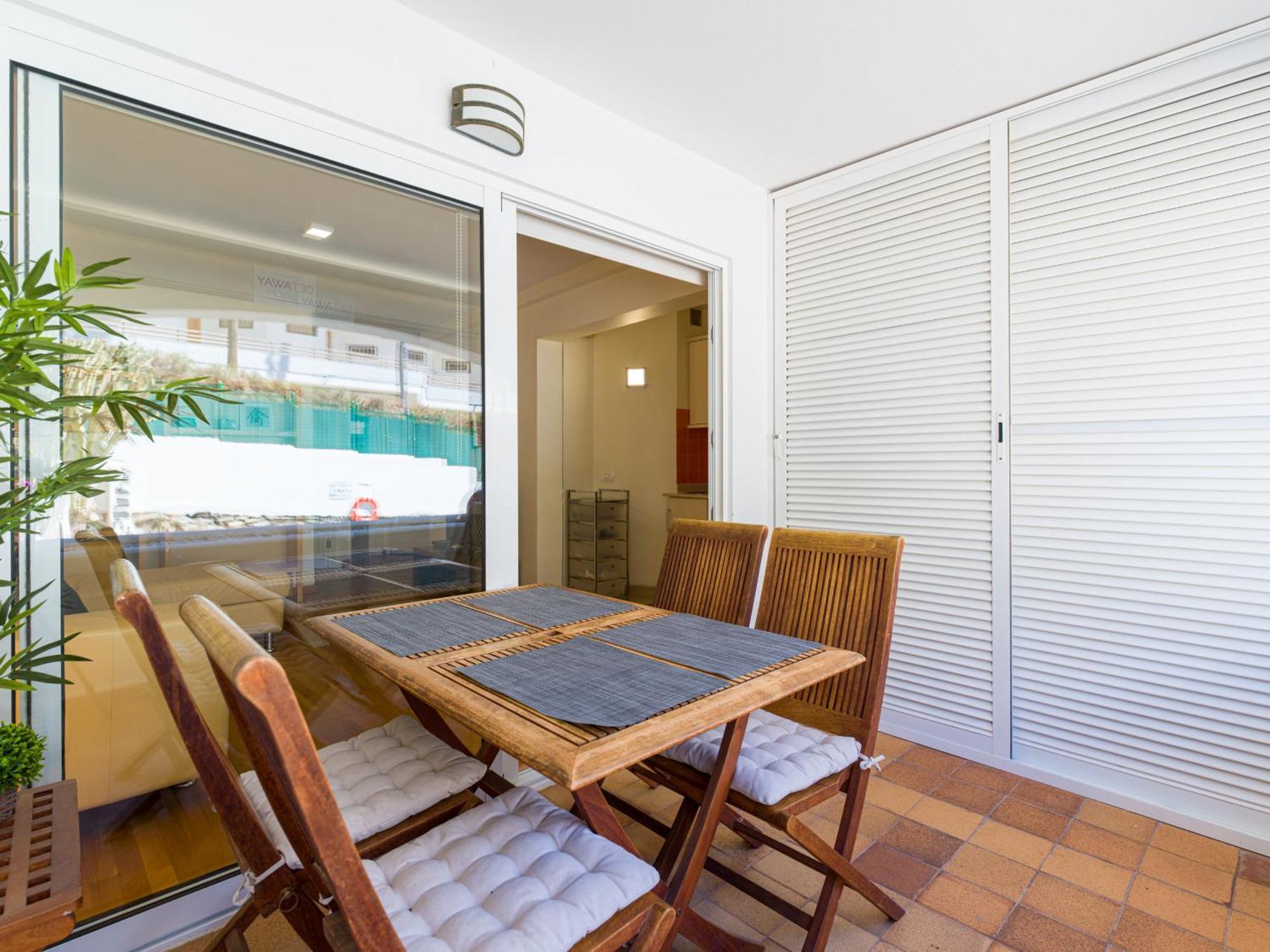 Lovely Peaceful Home By Canariasgetaway 산아구스틴 외부 사진